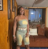 Antoinette Brown