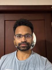 Rajeshkumar gandla Varikuntla