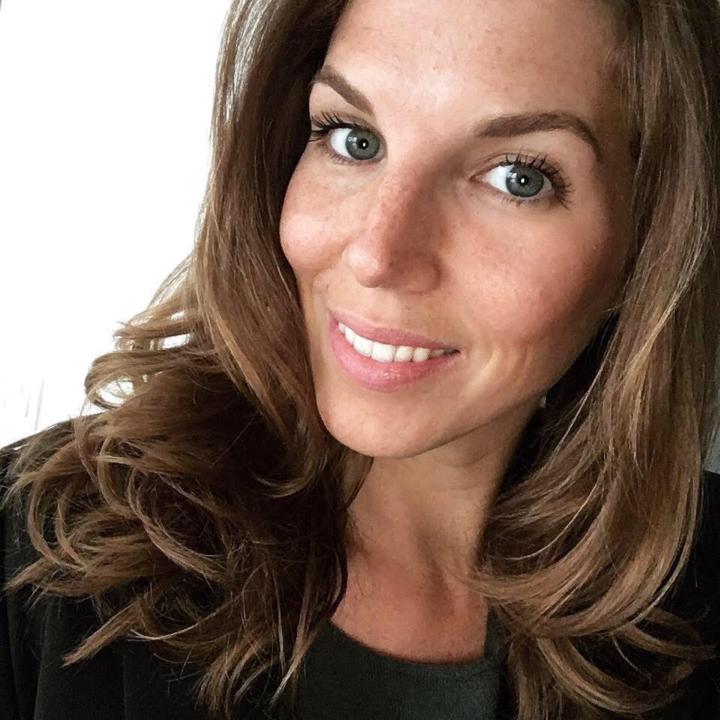 Femke Van den Bussche