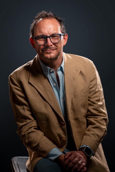 Xavier Salcedo