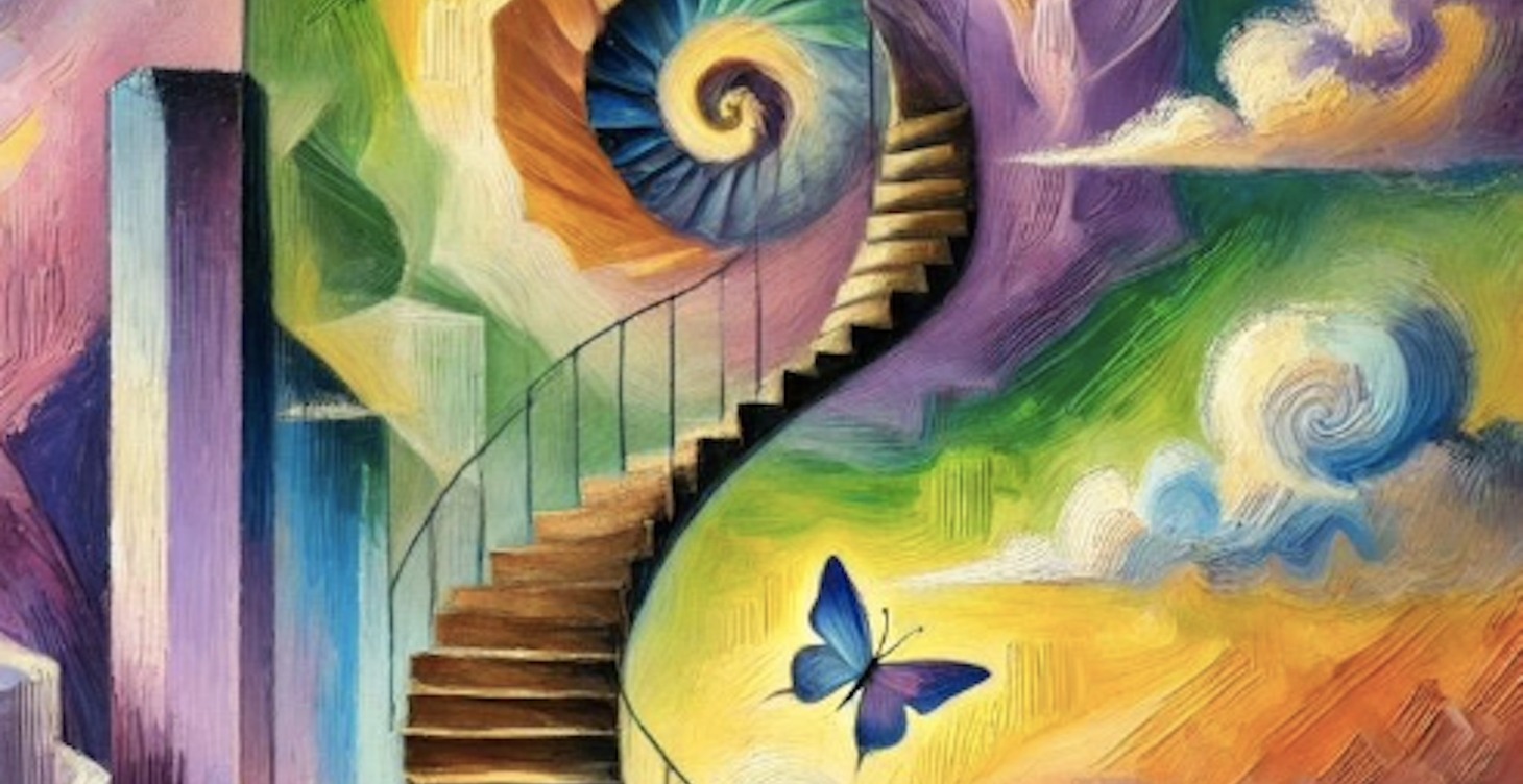 Diário Gráfico dos sonhos