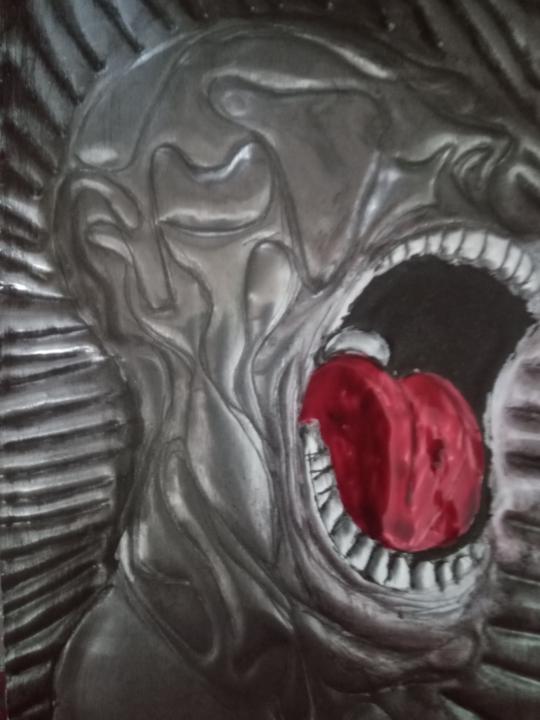 O que é Metal Embossing?