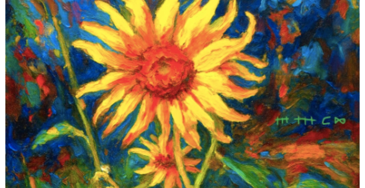 Desenho Contemplativo: Uma Jornada Pela Vida