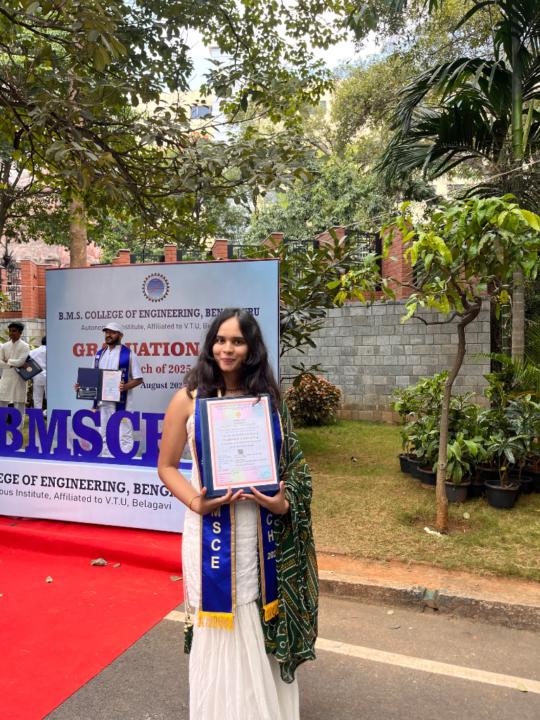 Smruthi Dinesh