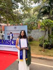 Smruthi Dinesh