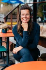 Jessica Hoogland