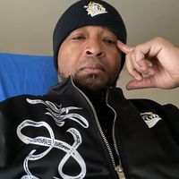 Antonio Holloman