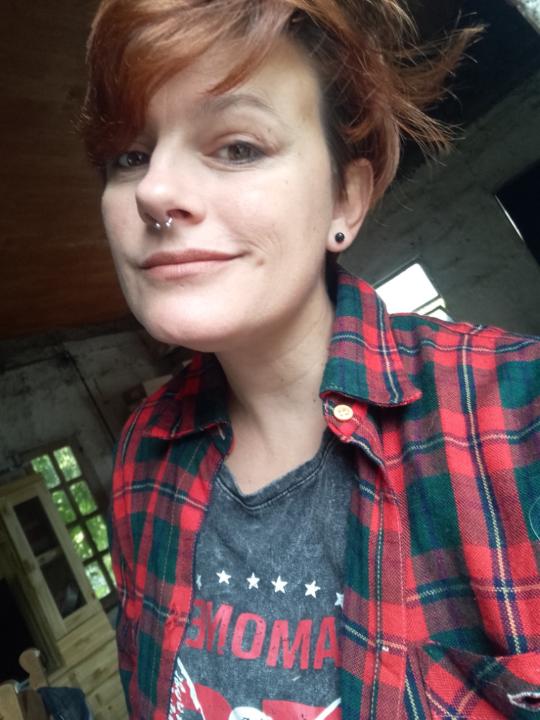 Valeria Alejandra Decarli