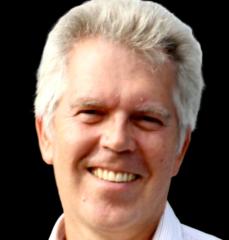 Ivor Tucker