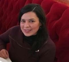Fatima Magallanes