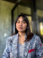 Kelia Colleen Maralit