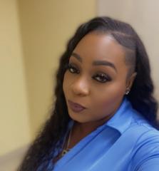 O. Meoshi Lewis-Pinder