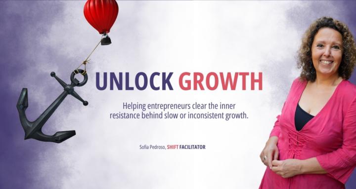 Unlock Growth Entrepreneurs
