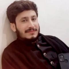 Khizar Abbas