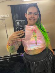 Whitney M