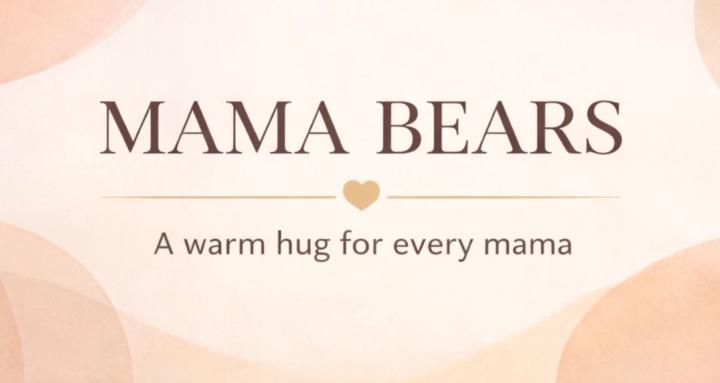 Mama Bears