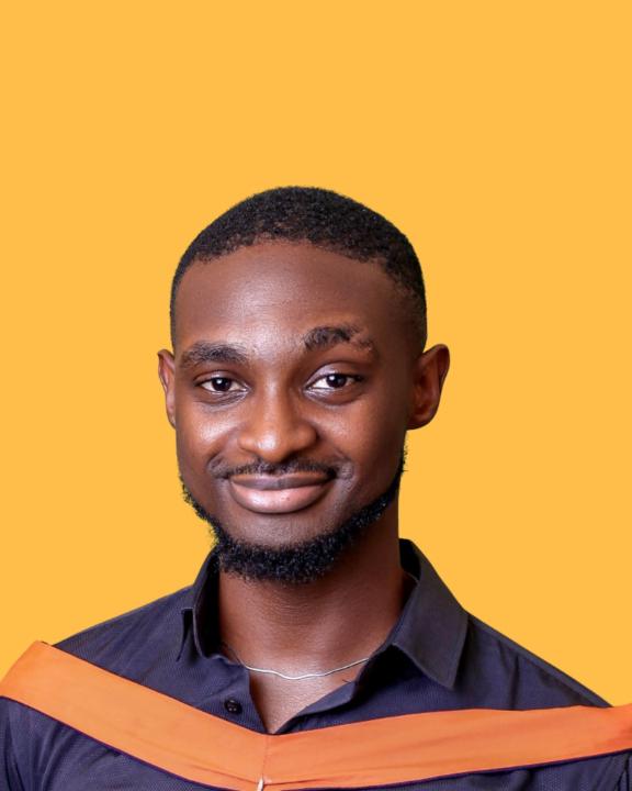 Adeniyi Momodu