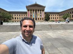 Reza Motalleb