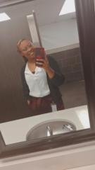 Sasha Blackmon