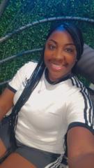 Labrittany Dumas