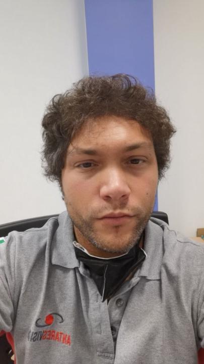 Federico Gemmi