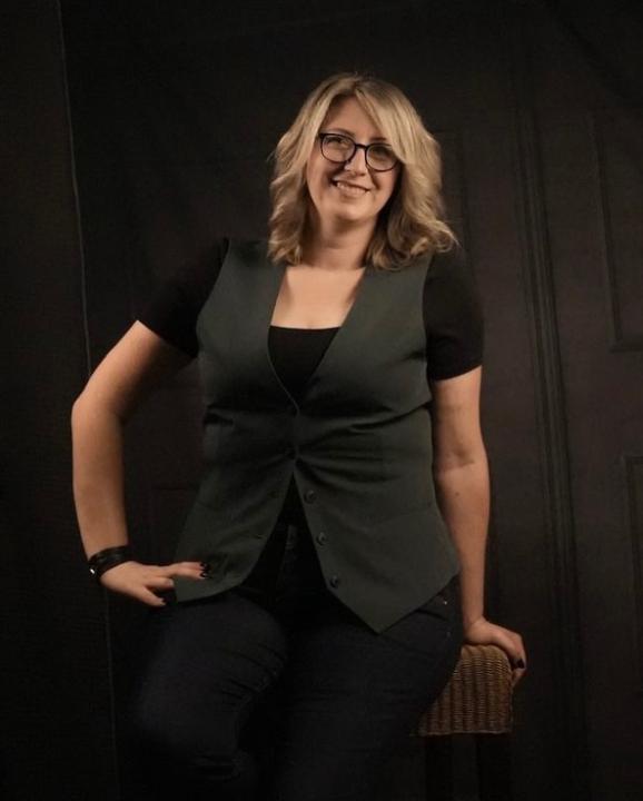 Tina Tewes