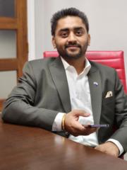 Harvinder Singh