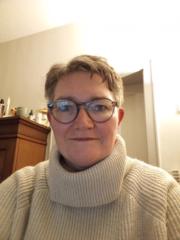 Sandra zur Horst
