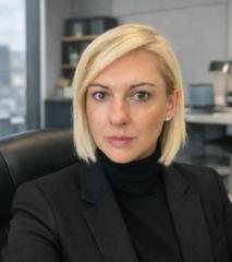 Valentina Da lio