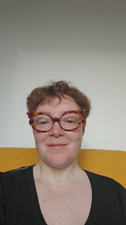 Laetitia Crie