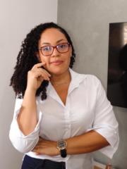 Juliane Cantizano