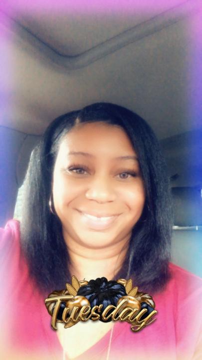 Persephone Golson