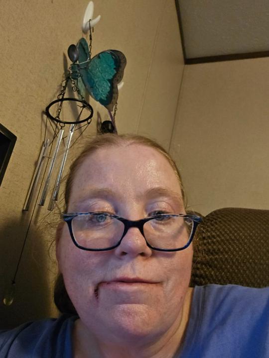 Chrissy Hutchens