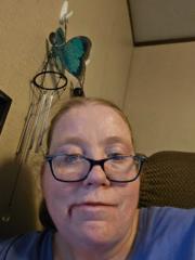 Chrissy Hutchens