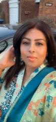Faaiza Rajput