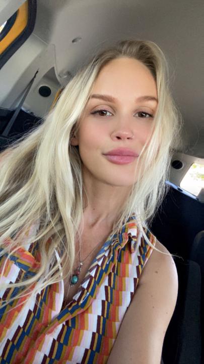 Cameron McCoy