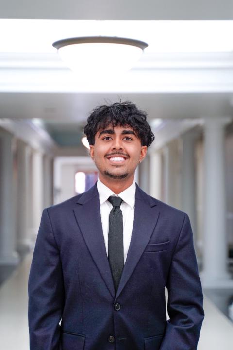 Dilan Kochhar