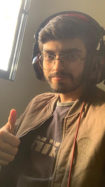 Muhammad Saim