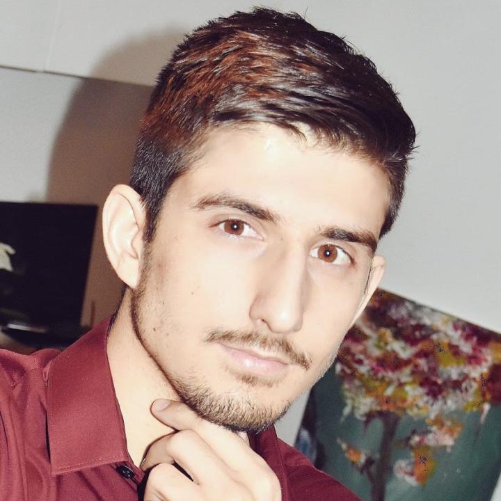 Arif Khushal