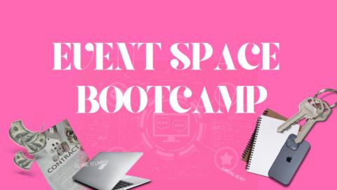 Event Space Bootcamp gallery image