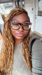 Chante Allen