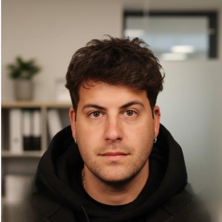 Juan Fagandini