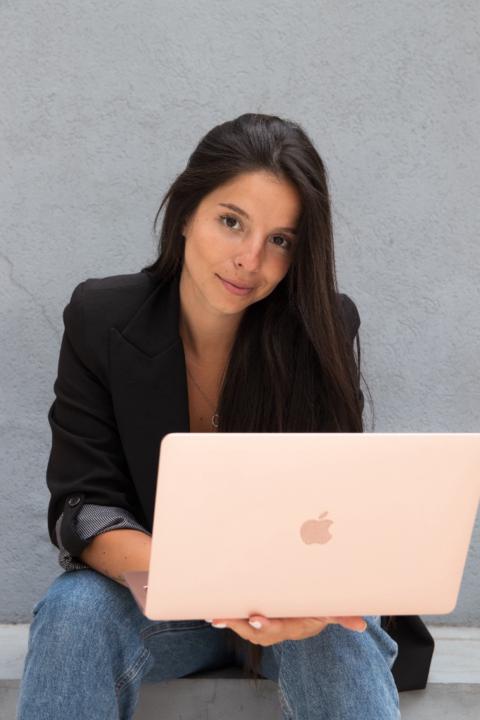 Agustina Silvero