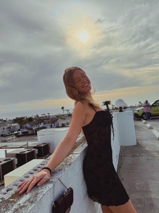 Amber Clement