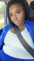 Deneshia Leonard
