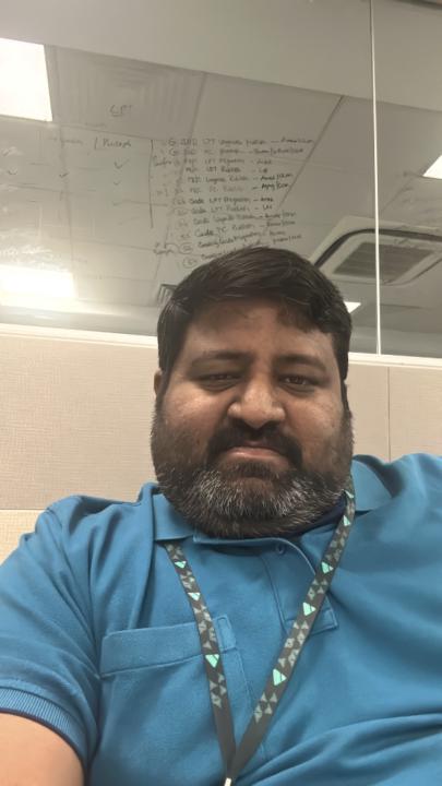 Saikrishna Gollapothu