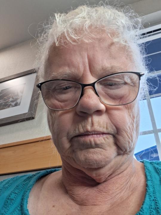 Rose Shultz