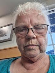Rose Shultz