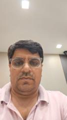 Ketan Makwana