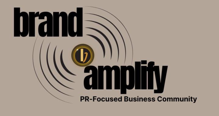 Brand Amplify by IMURJ